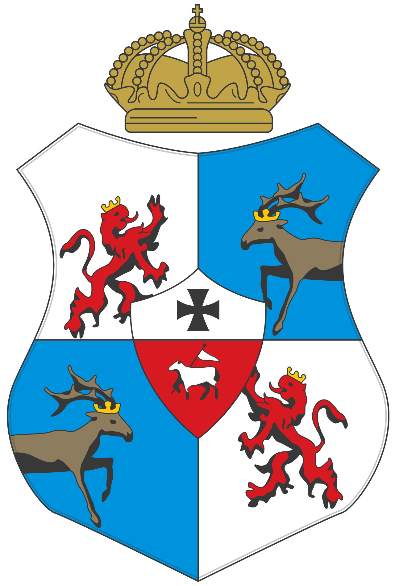 Courland