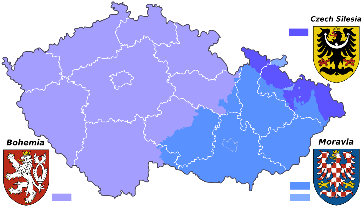 Czech Silesia