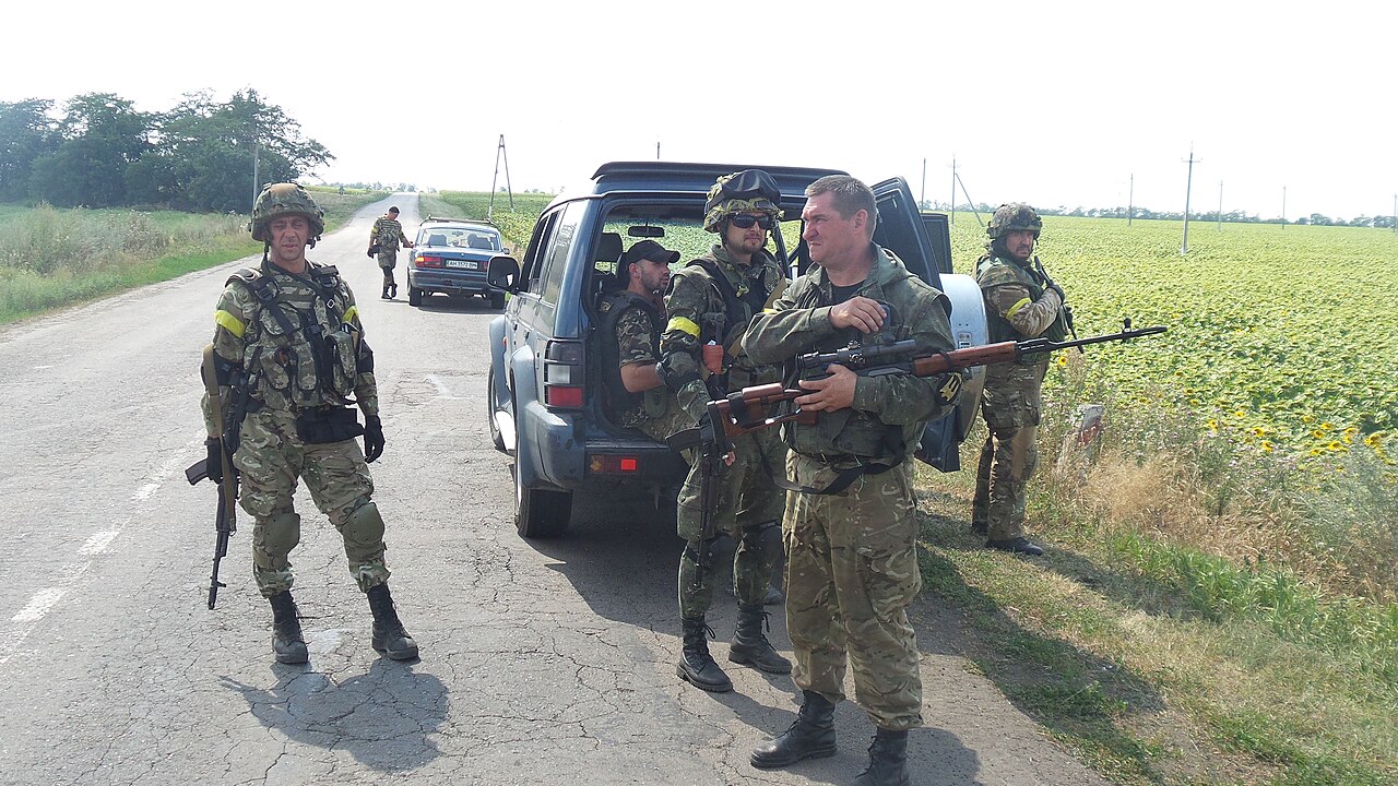 Donbas