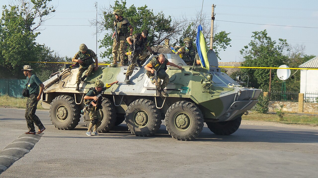 Donbas