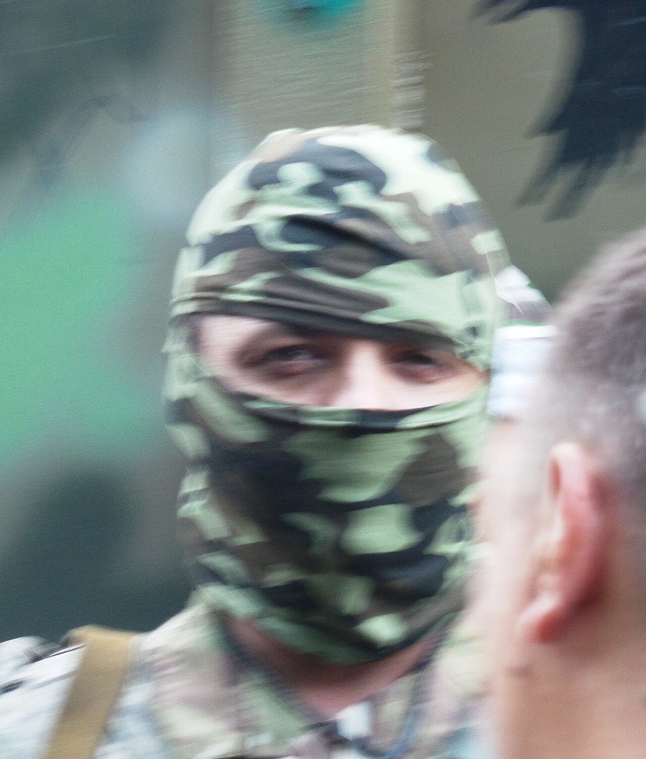 Donbas