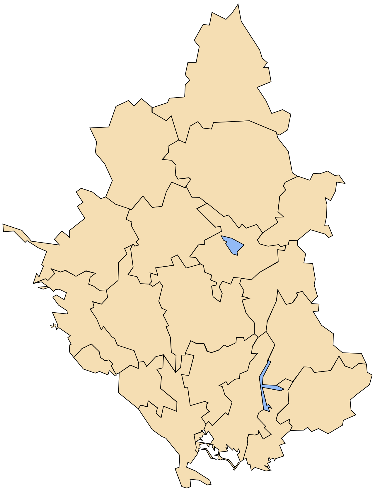 Epirus (region)