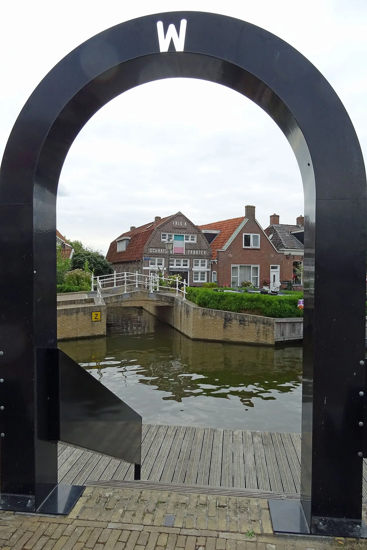 Frisia