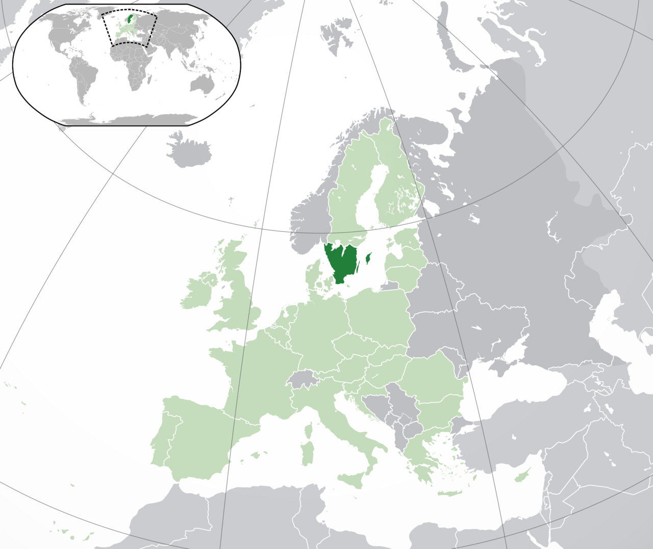 Götaland
