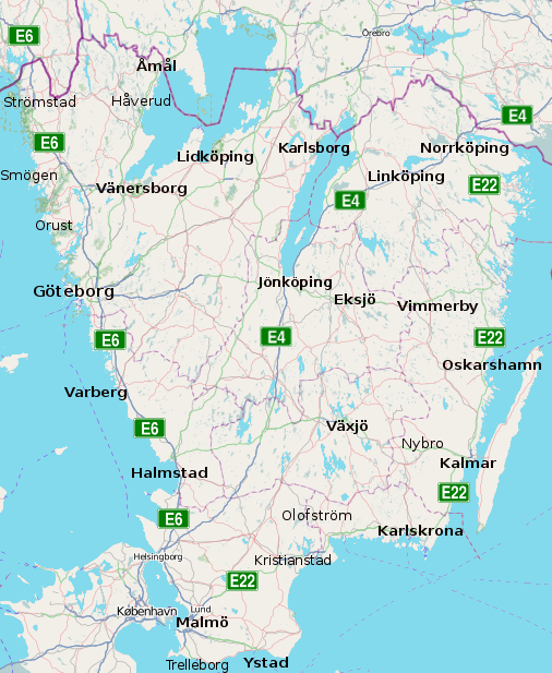 Götaland