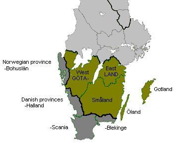 Götaland