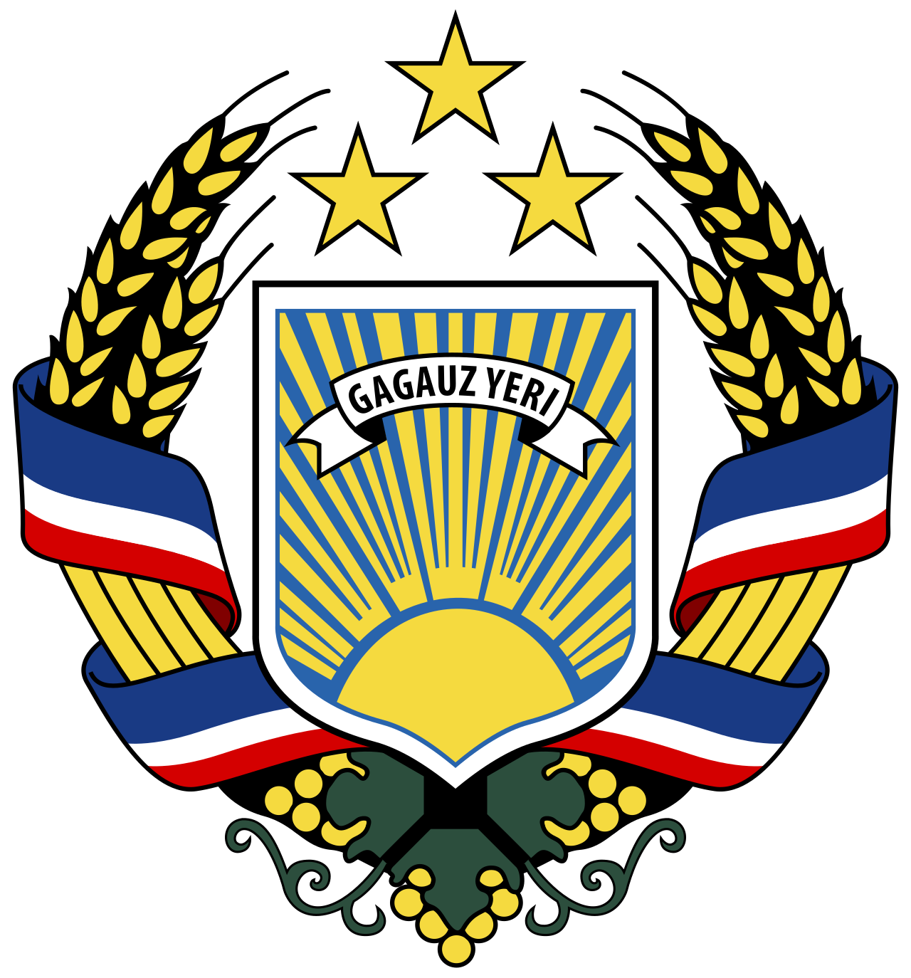 Gagauzia